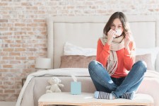 Τρόποι για να ενισχύσετε το ανοσοποιητικό σας