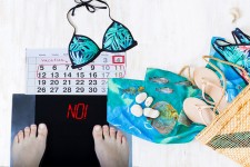 Φέτος στις Διακοπές δεν θα Πάρω Ούτε Γραμμάριο