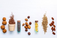 Προστατέψτε την Καρδιά σας με Συμπληρώματα Διατροφής