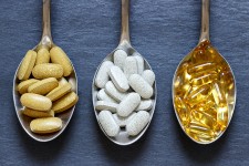 Πότε Είναι Απαραίτητα τα Συμπληρώματα Διατροφής στα Παιδιά