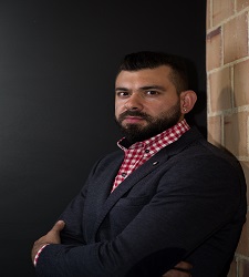 Βλαχάκης Γιάννης