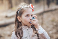 Παιδί και άσθμα: Τι πρέπει να προσέχετε