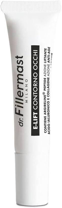 FILLERMAST E-LIFT EYE CREAM 15ml