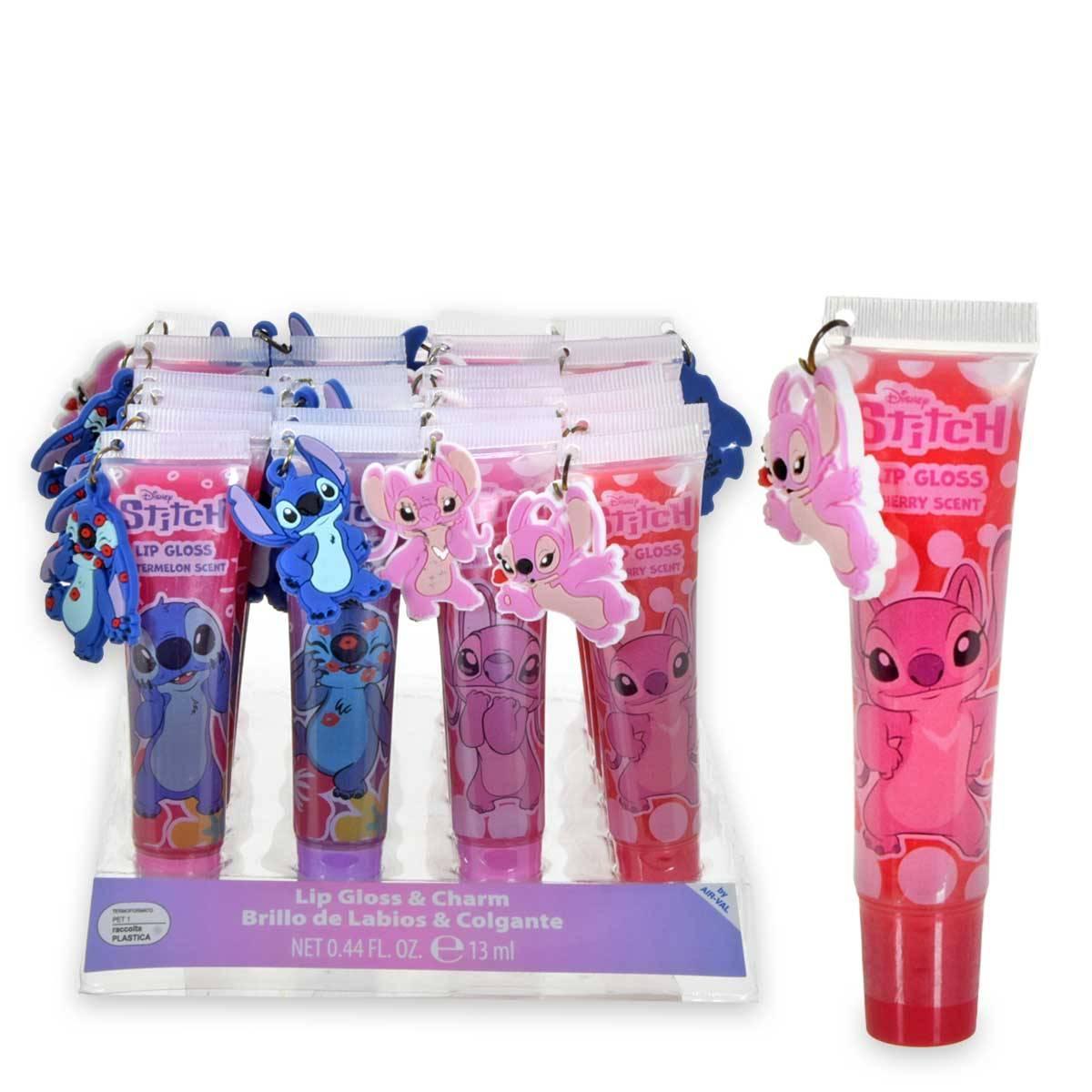 ΠΑΙΔΙΚΟ LIP GLOSS STITCH & ANGEL