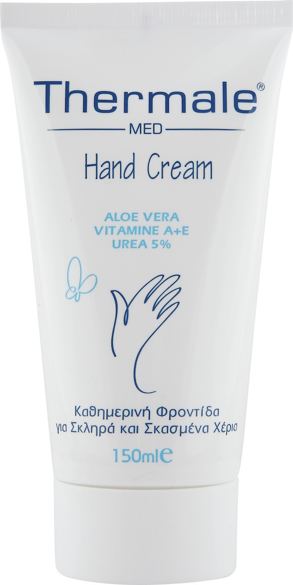 THERMALE ΕΝΥΔΑΤΙΚΗ ΚΡΕΜΑ ΧΕΡΙΩΝ 150ml