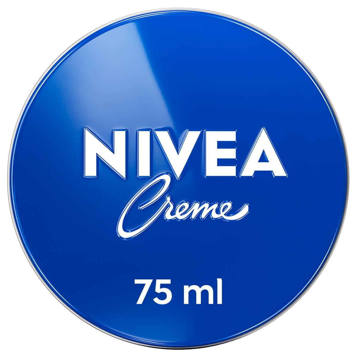 NIVEA CREME 75ml