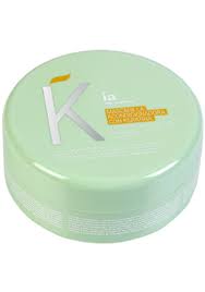Interapothek Μάσκα Μαλλιών με Κερατίνη 250ml – Ενυδάτωση & Θρέψη για Αναδόμηση Μαλλιών