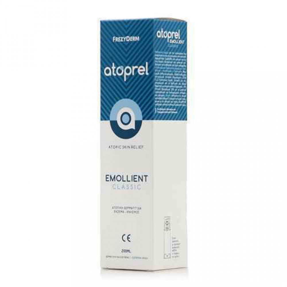 FREZYDERM ATOPREL EMOLLIENT CLASSIC 200ml