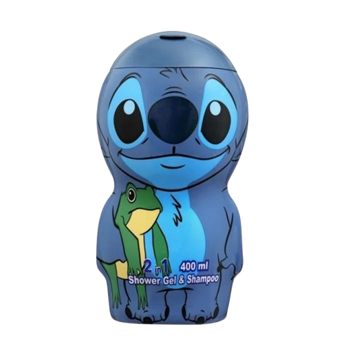 ΑΦΡΟΛΟΥΤΡΟ & ΣΑΜΠΟΥΑΝ ΠΑΙΔΙΚΟ STITCH