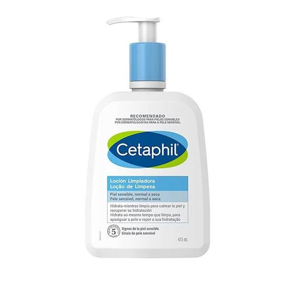 CETAPHIL GENTLE SKIN CLEANSER 473ml